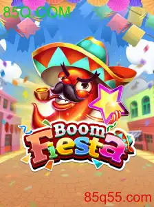 BoomFiesta