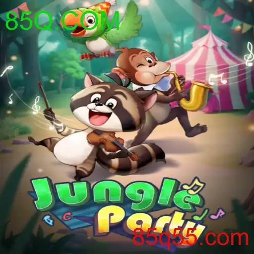 JungleParty